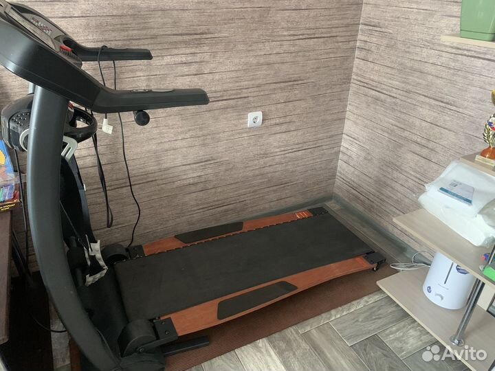 Беговая дорожка