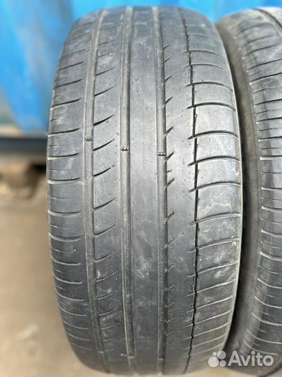 Michelin Latitude Sport 225/60 R18 100H