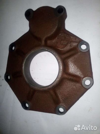 Запчасти к мотоблоку Мтз05 -012