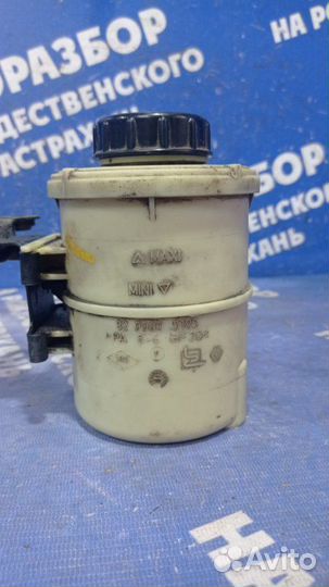 Бачок гидроусилителя Renault Logan 1 седан 2006