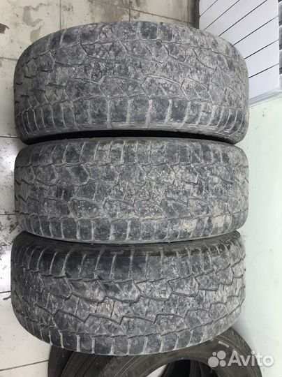 Hankook DynaPro ATM RF10 275/55 R20