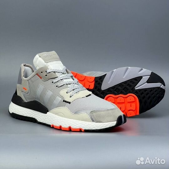 Кроссовки мужские Adidas Nite Jogger