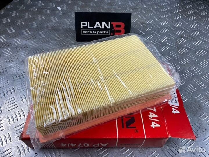 Фильтр воздушный двигателя Filtron Ap074/4