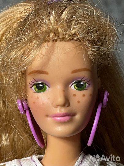 Barbie and the All Stars - Midge Diva