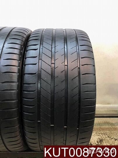 Michelin Latitude Sport 3 295/35 R21 99R