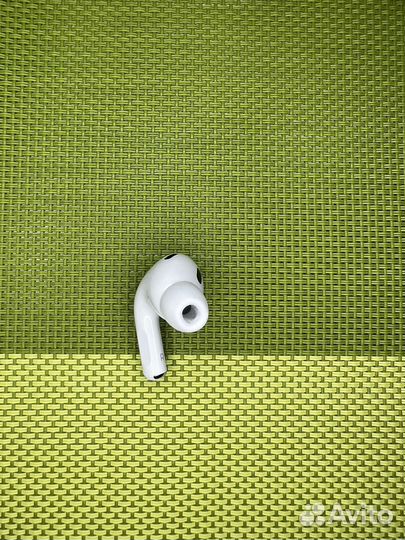 Правый наушник airpods pro 2