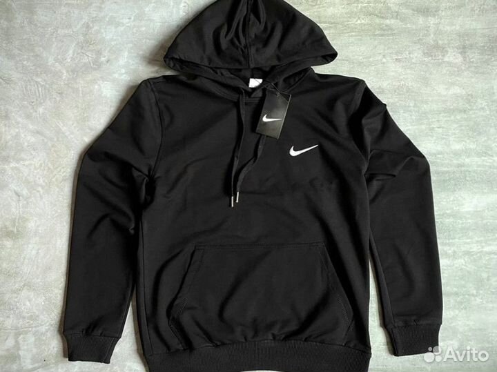 Худи nike