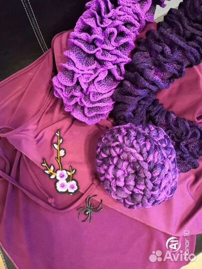 Большой набор для Хэллоуина