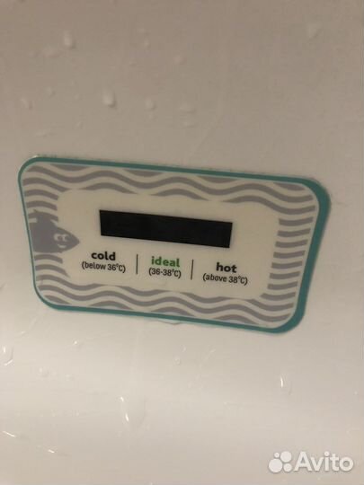 Ванночка для купания