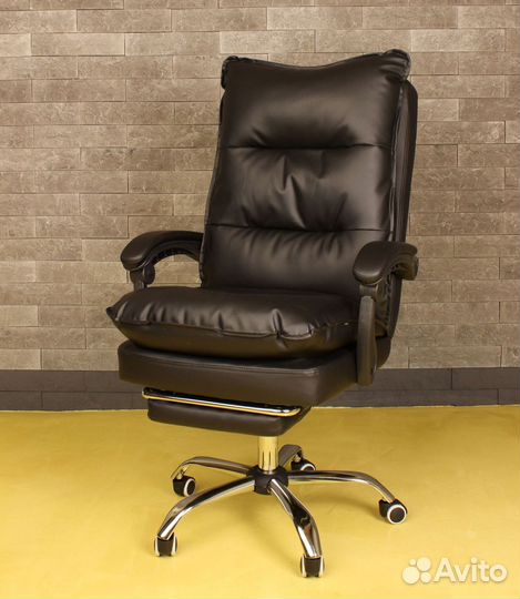 Компьютерное игровое (геймерское) кресло. Новые