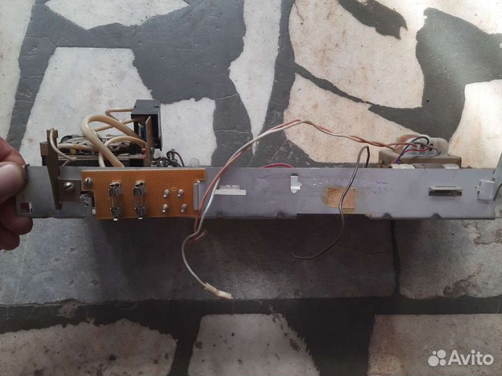 Блок питания 12v