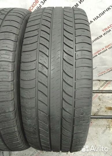 Michelin Latitude Tour HP 235/55 R20