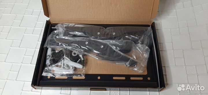 Новый Кронштейн для Тв от 14 до 42дюйм