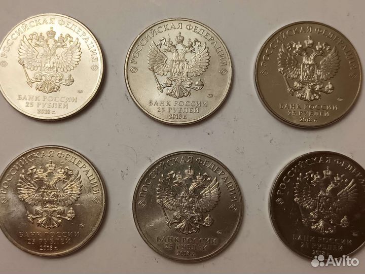 Монеты fifa 2018