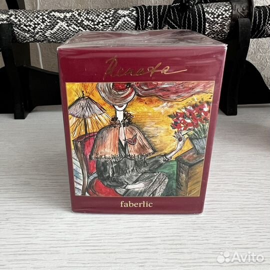 Парфюм. Духи. Туалетная вода