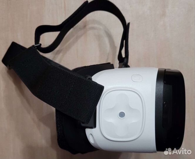 Очки для смартфона Samsung Gear VR (SM-R322)