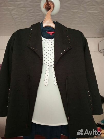 Школьные вещи для девочки