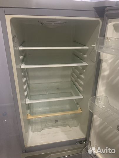 Холодильник samsung бу