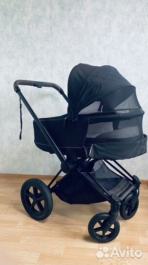 Коляска Cybex Priam 2 в 1