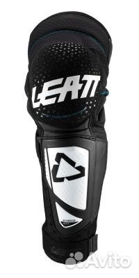 Детские наколенники Leatt 3DF Hybrid EXT Junior