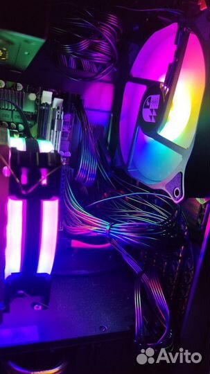 Игровой пк