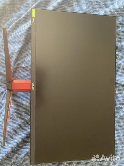 Игровой монитор 144 гц