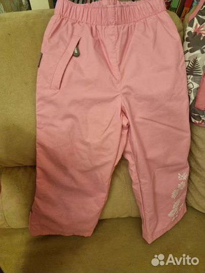 Детская одежда для девочек