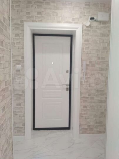 1-к. квартира, 49,5 м², 9/10 эт.