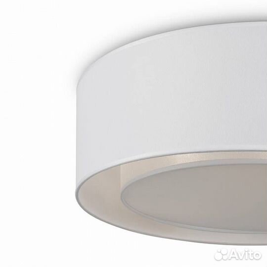 Накладной светильник Maytoni Bergamo MOD613CL-03W1