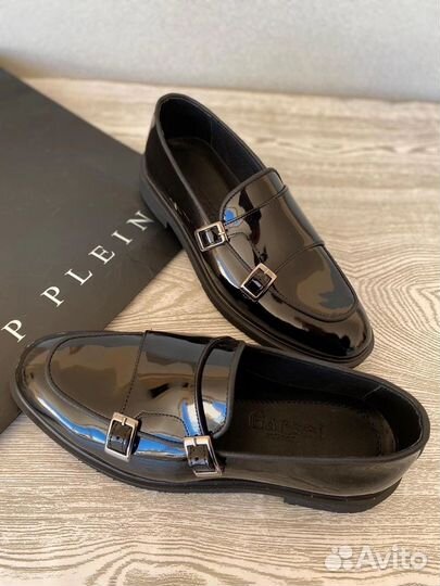 Мужские Лоферы Мокасины Натуральная Кожа На Заказ