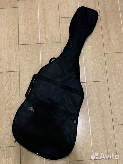 Электро гитара