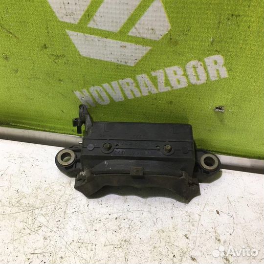 Ручка двери задней наружная левая Ауди А4 Б5