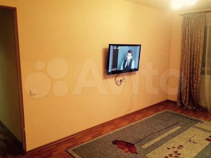 2-к. квартира, 54 м², 5/9 эт.