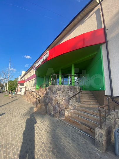 Свободного назначения, 350 м²