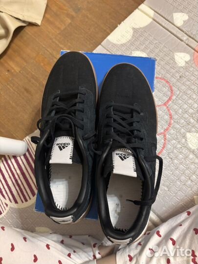 Adidas мужские кроссовки 44