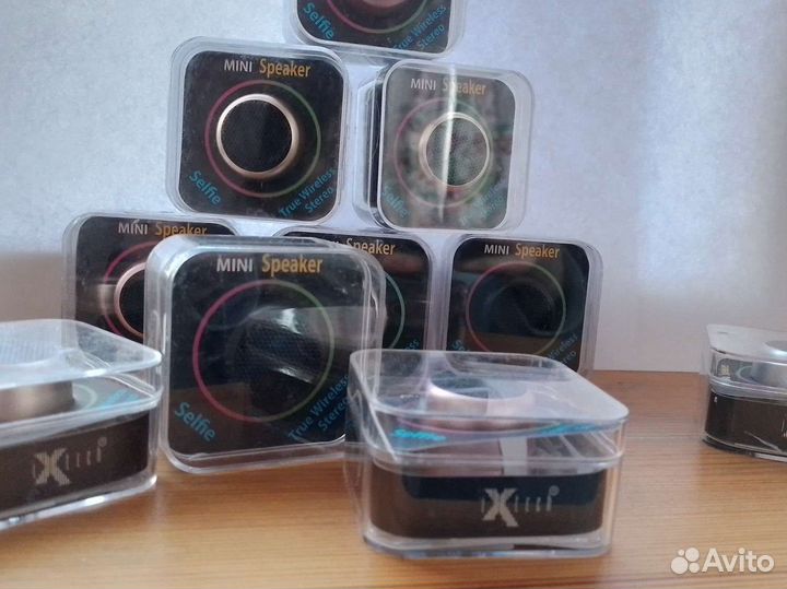 Колонки, mini speaker