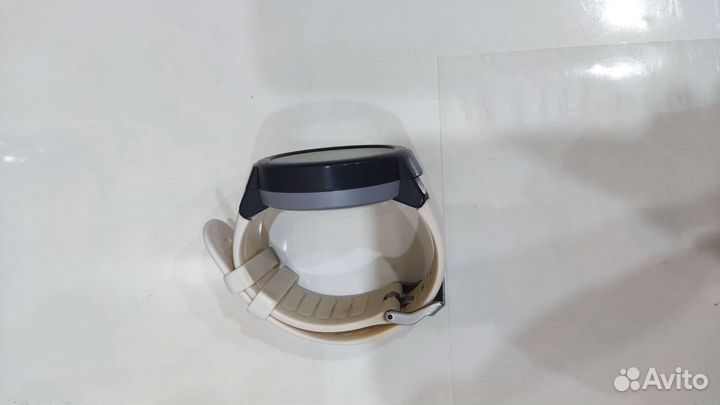 Фитнес-часы Amazfit Verge Lite
