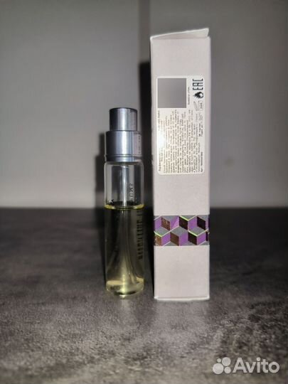 Fig Infusion Essential Parfums