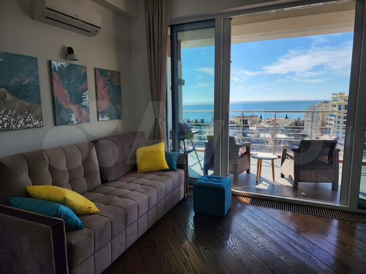 3-к. квартира, 120 м², 8/12 эт.