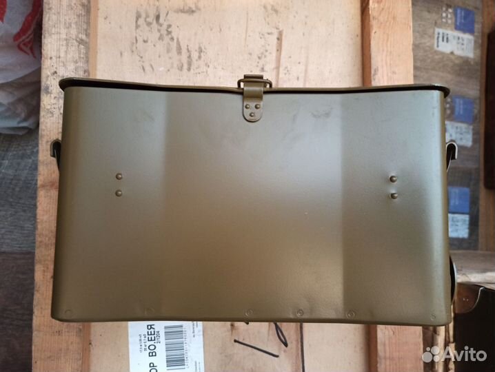 Пхр-мв. Прибор химической разведки