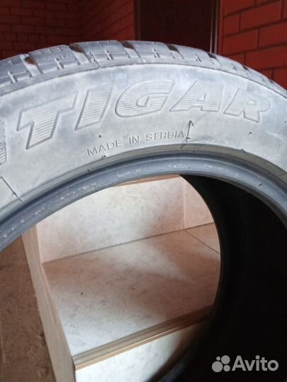 Tigar All Season 3.75/6 R4