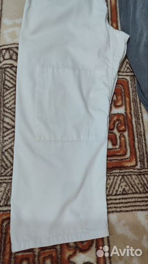 Кимоно для дзюдо рост 170