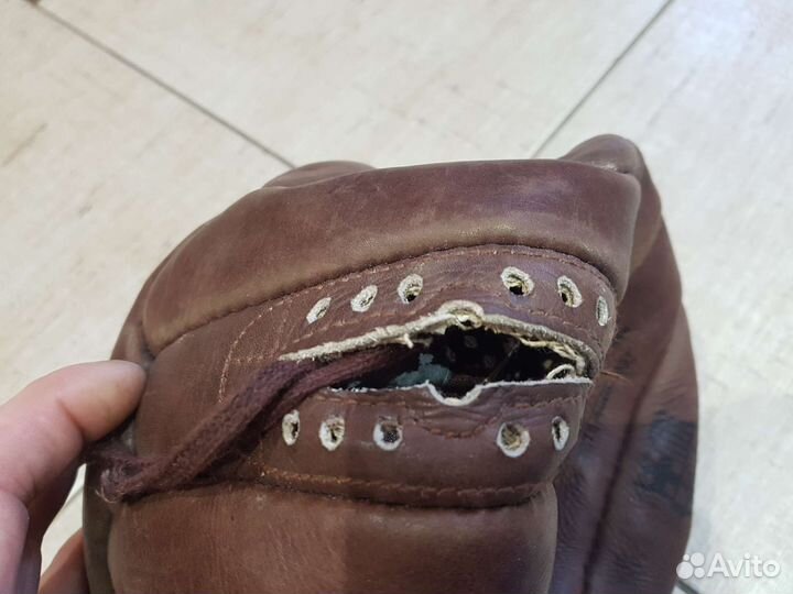 Футбольный мяч