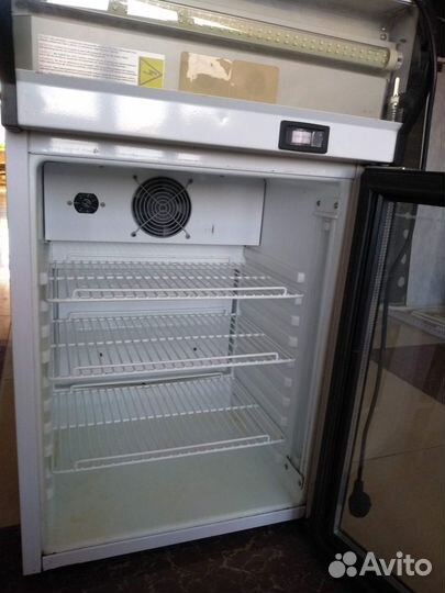 Минихолодильник для напитков