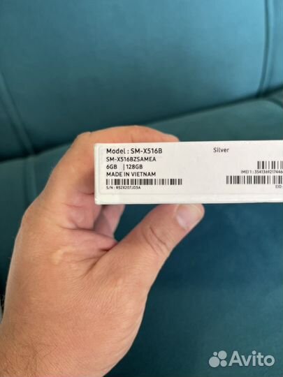 Samsung galaxy tab s9