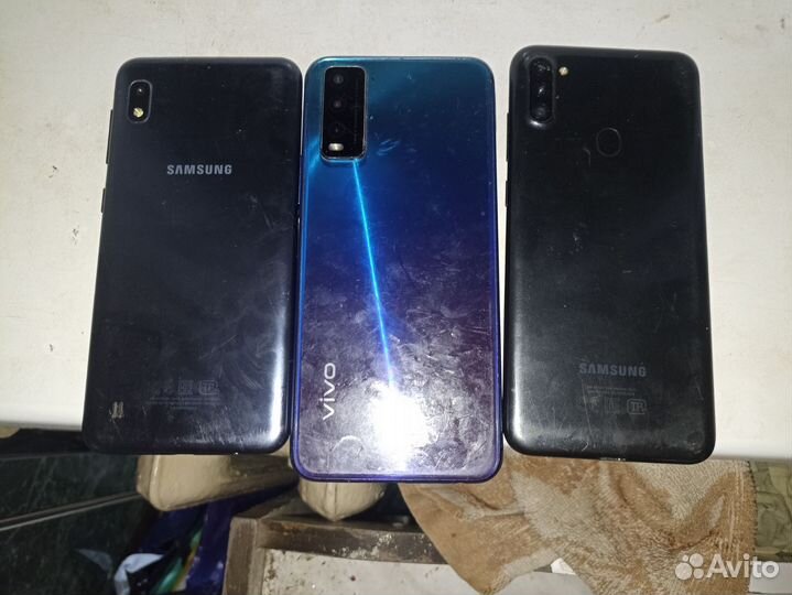 vivo V21, 8/128 ГБ