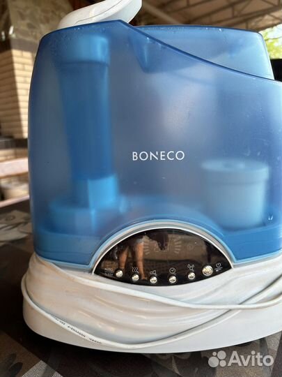 Увлажнитель воздуха Boneco