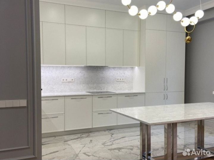 Кухня на заказ \ Кухонный гарнитур