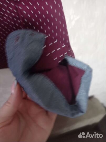 Рубашка на мальчика