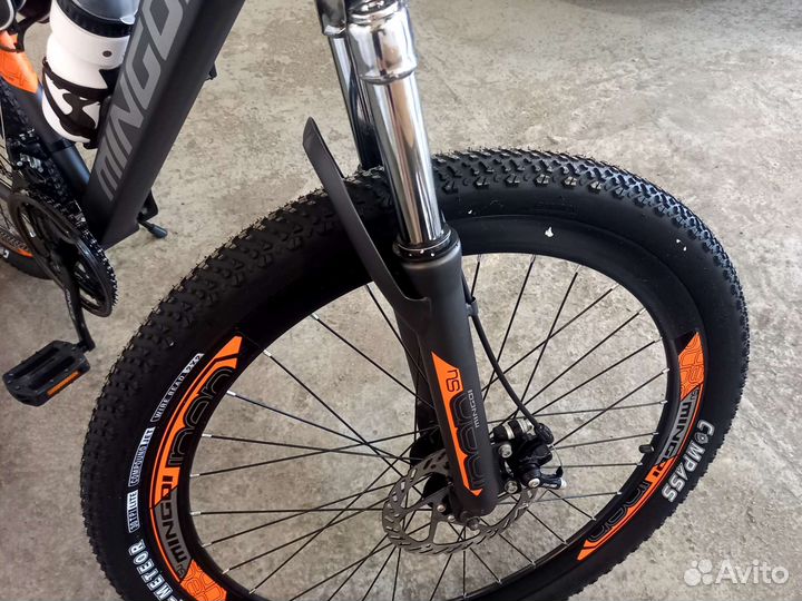 Велосипеды Новые 24, 26, 29 колеса